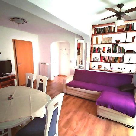 Apartma Poletje Capodistria Esterno foto