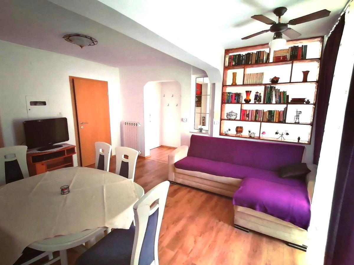 Apartma Poletje Capodistria Esterno foto