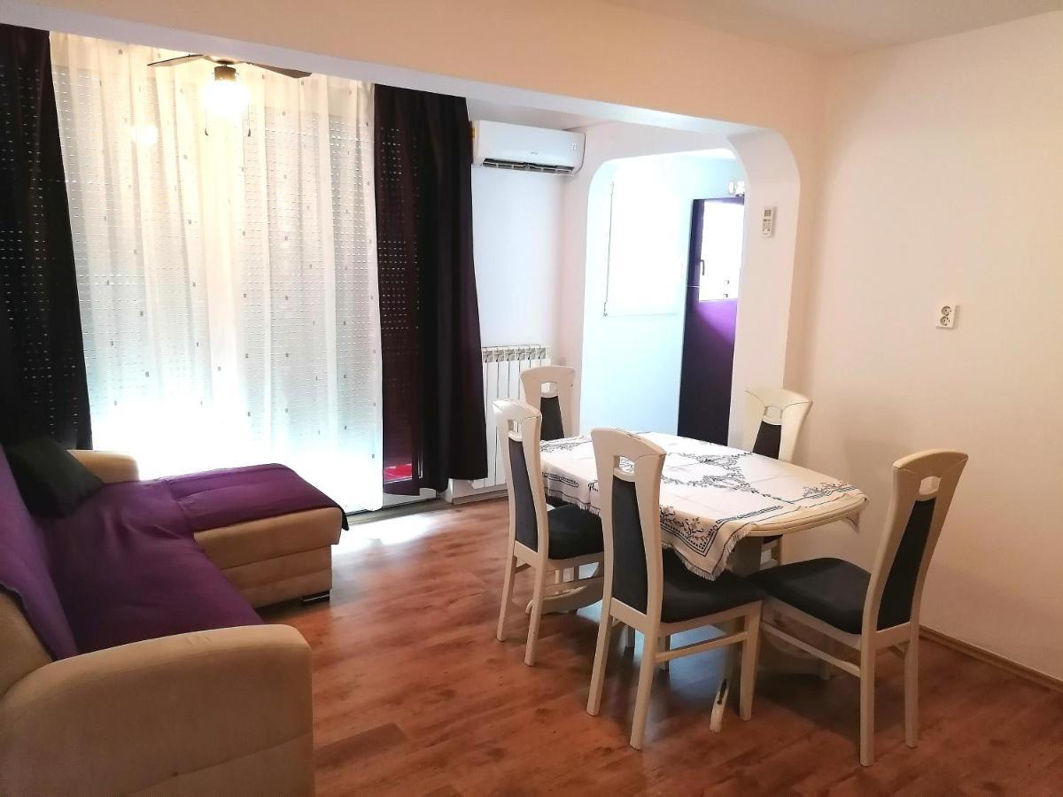 Apartma Poletje Capodistria Esterno foto