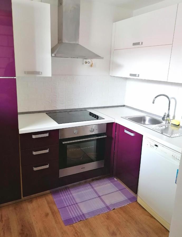 Apartma Poletje Capodistria Esterno foto